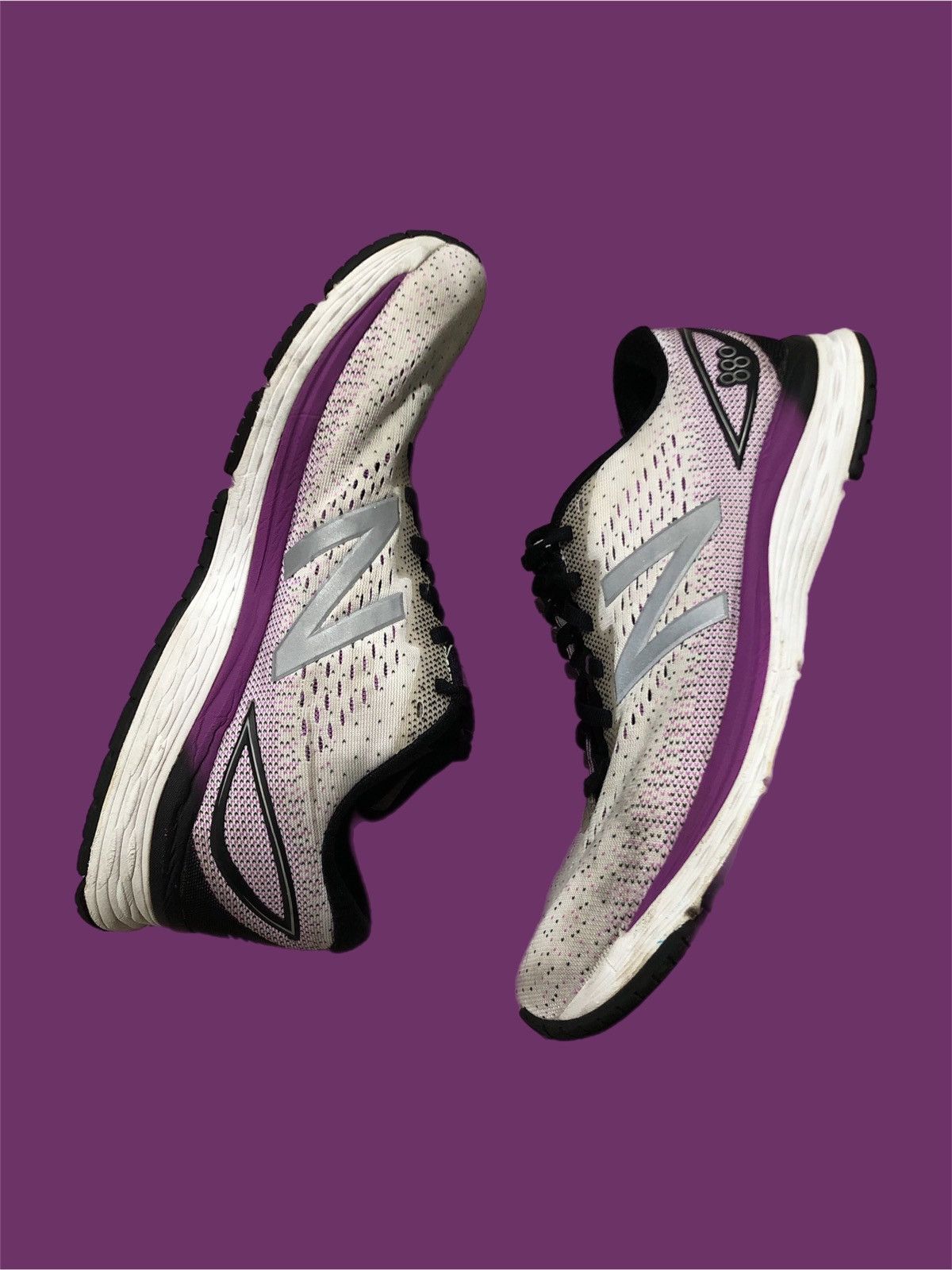 New Balance 2019 New Balance 880 W880WT9 Size US 11 / IT 41 - 1 Thumbnail