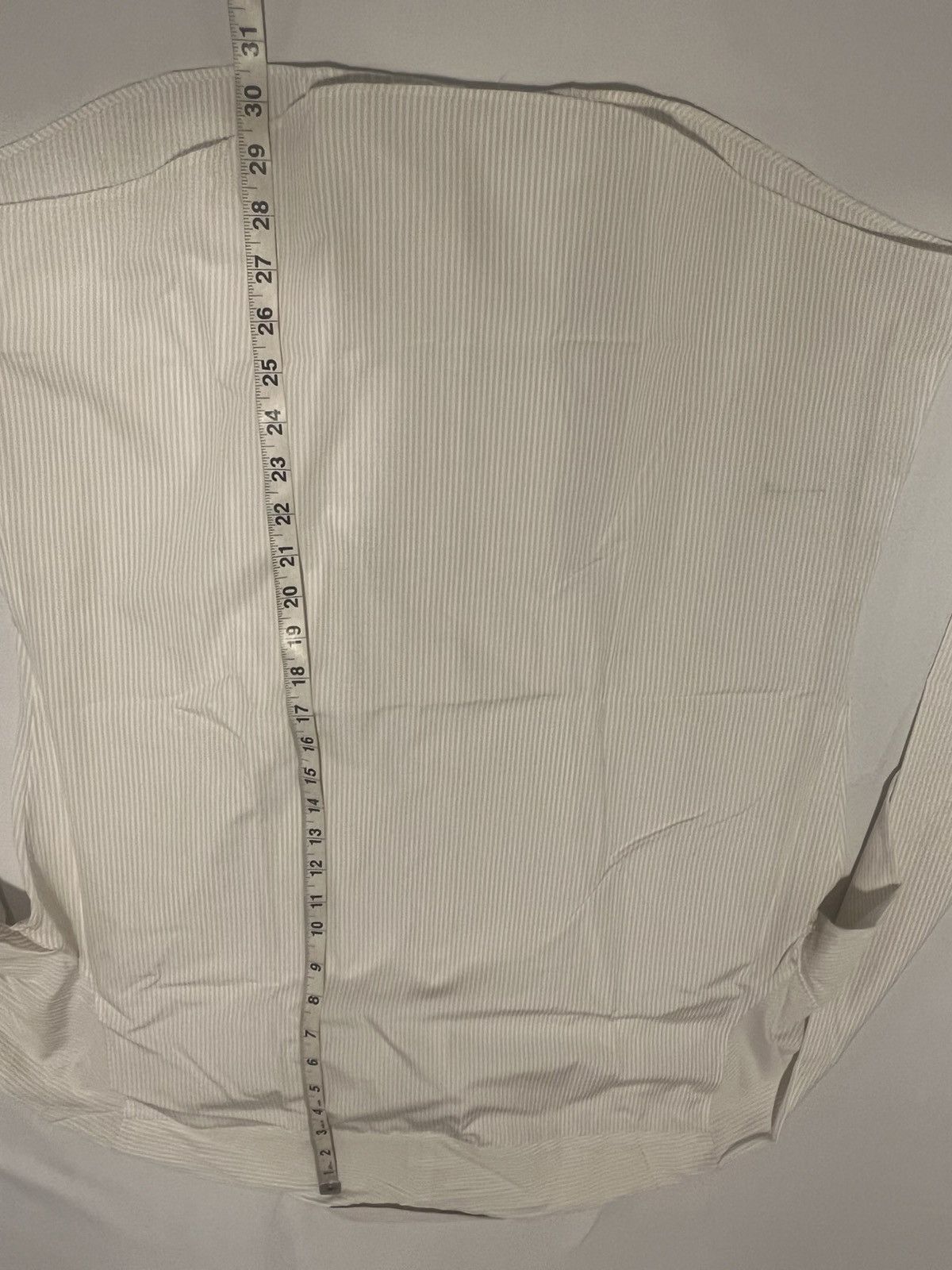 Hermes Hermes men’s shirt. 41/16 Size US M / EU 48-50 / 2 - 7 Thumbnail
