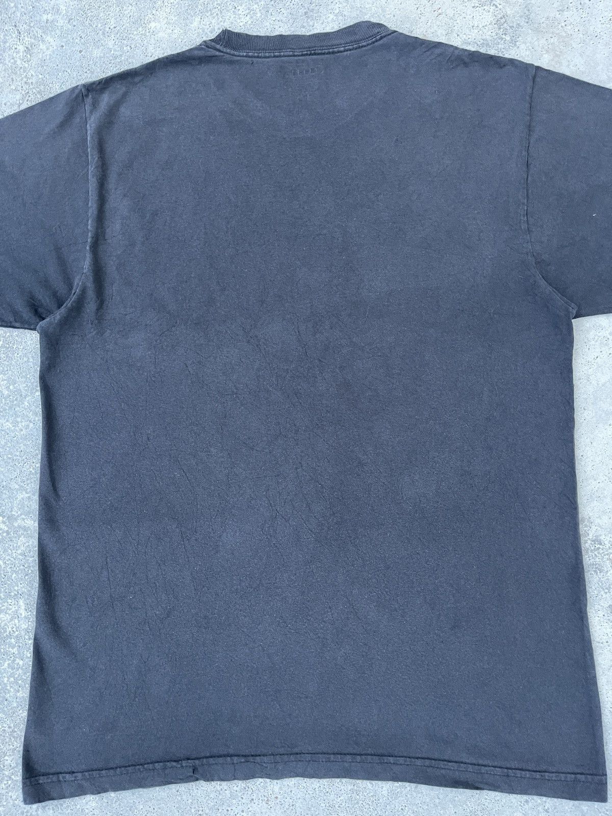 NFL × Vintage Oakland Raiders Football T-shirt Streetwear Style Size US M / EU 48-50 / 2 - 4 Thumbnail