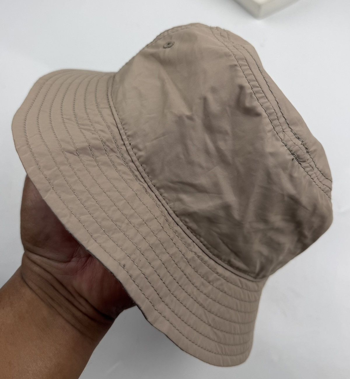 Adidas adidas bucket hat tc53 Size ONE SIZE - 3 Thumbnail