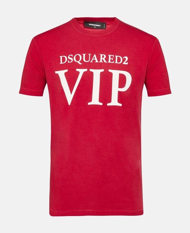 Dsquared2 T-shirt Size US S / EU 44-46 / 1 - 1 Preview