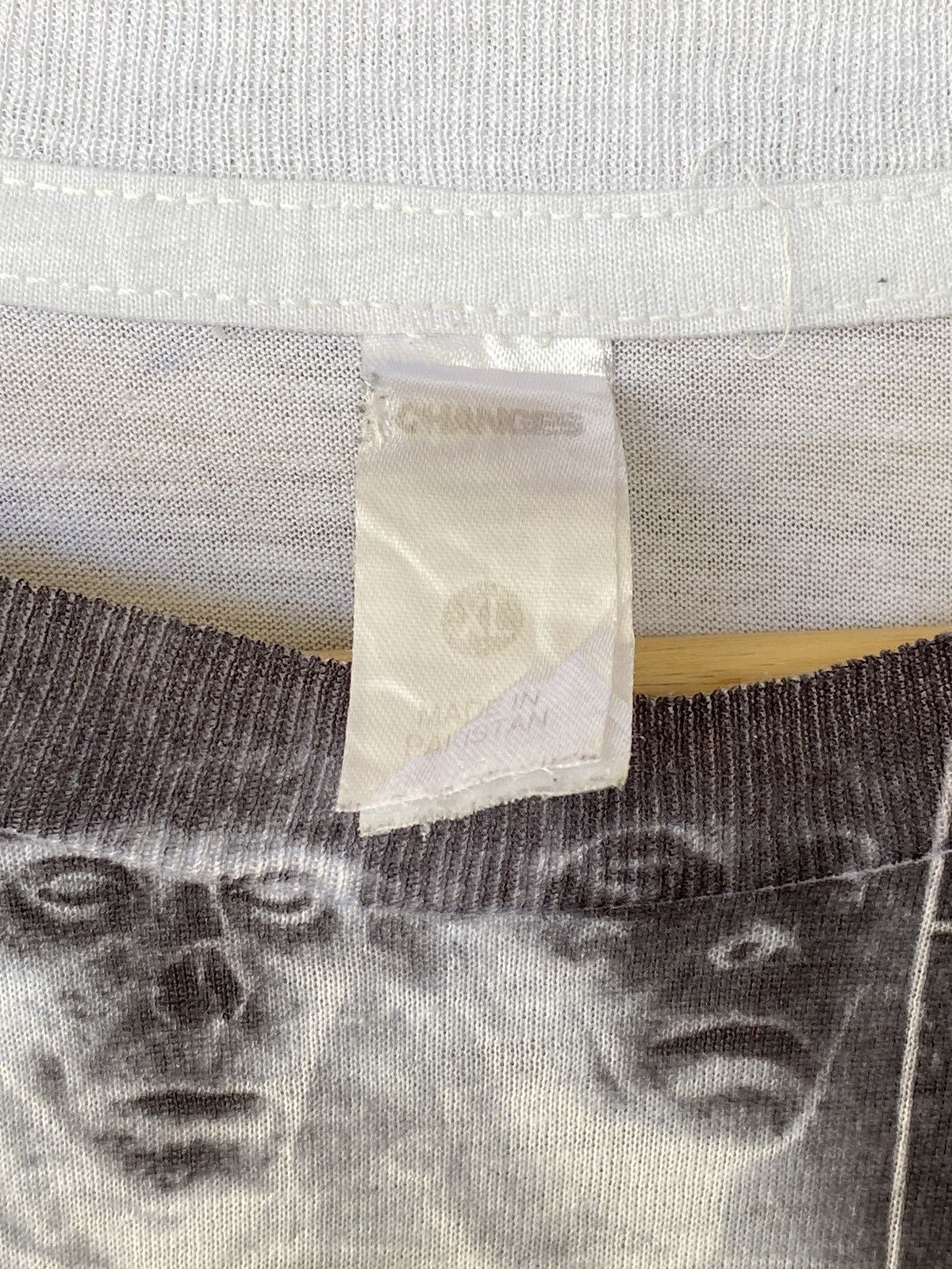 Vintage Rare The Walking Dead Fullprint Movie Series Tees Size US XL / EU 56 / 4 - 12 Thumbnail