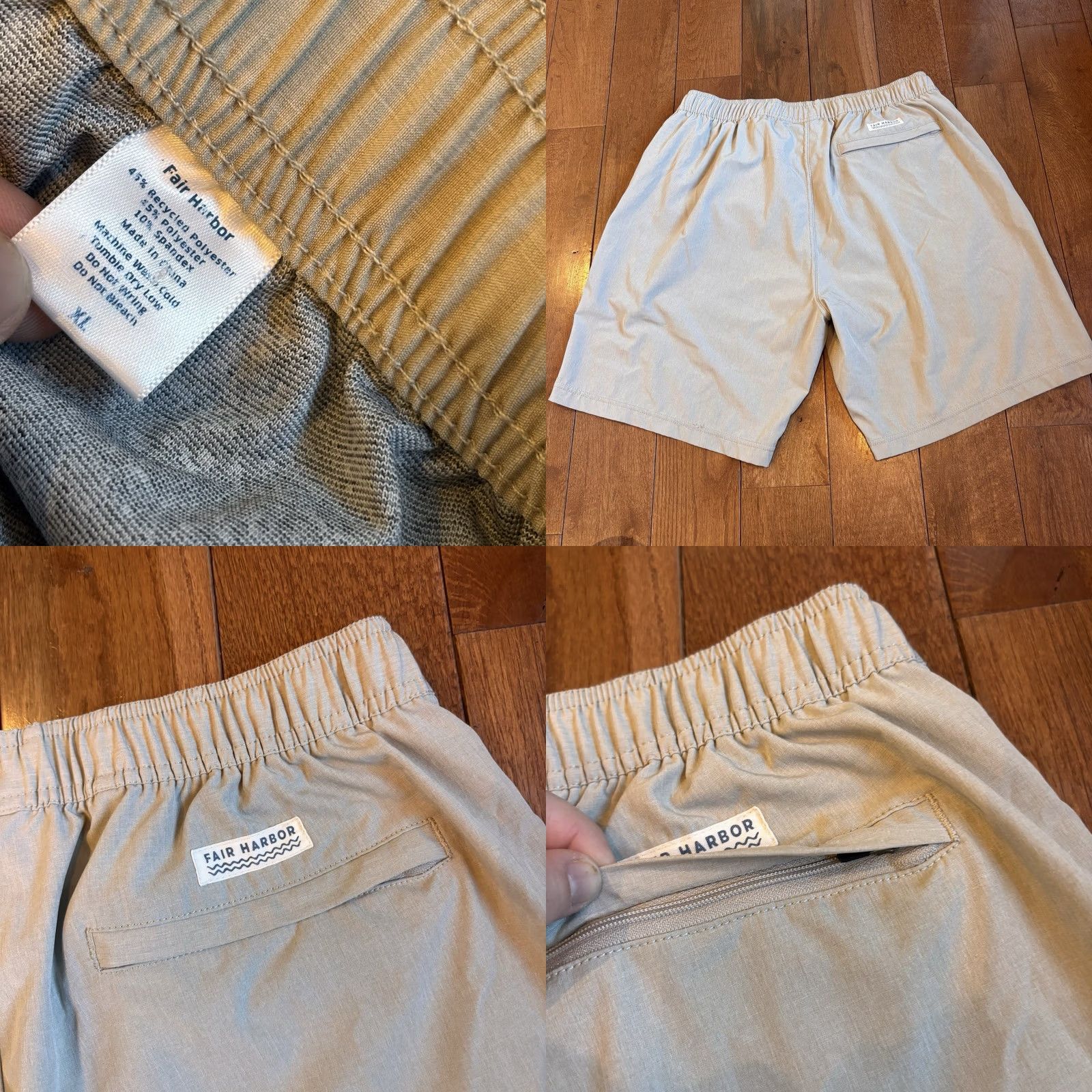 Vintage VINTAGE? No. Size US 36 / EU 52 - 8 Thumbnail