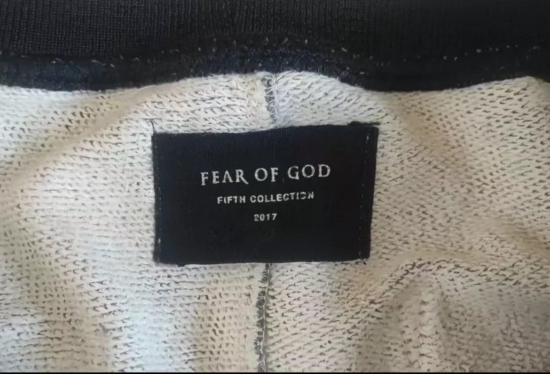 Fear of God Fear of God American shorts Size US 30 / EU 46 - 3 Thumbnail