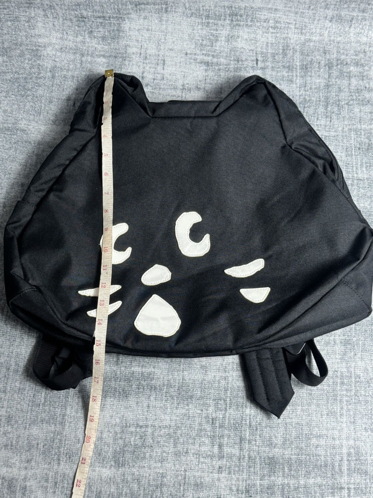 Ne-Net Ne-net "Nya" Cat Face Backpack Size ONE SIZE - 15 Thumbnail