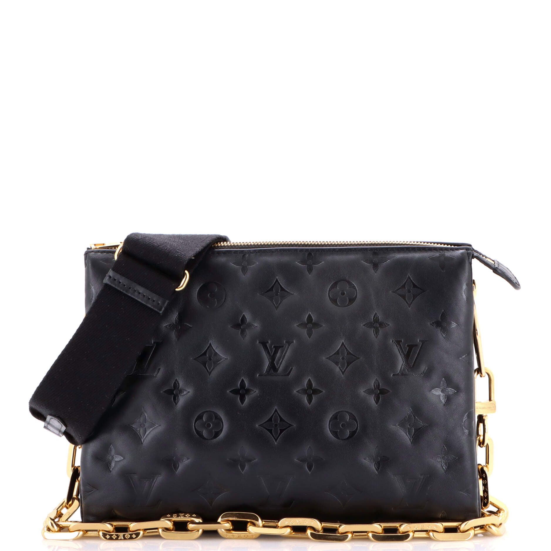 Louis Vuitton Coussin Bag Size ONE SIZE - 1 Thumbnail