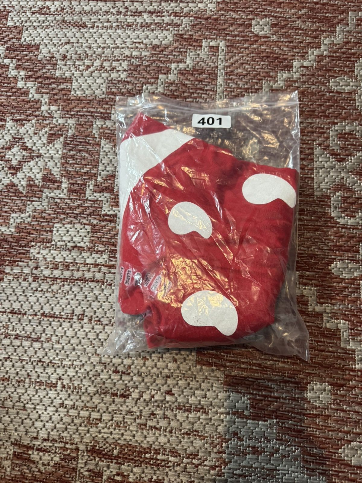Other Vintage Kool Aid Promo Tee Red Face Size US XL / EU 56 / 4 - 3 Thumbnail