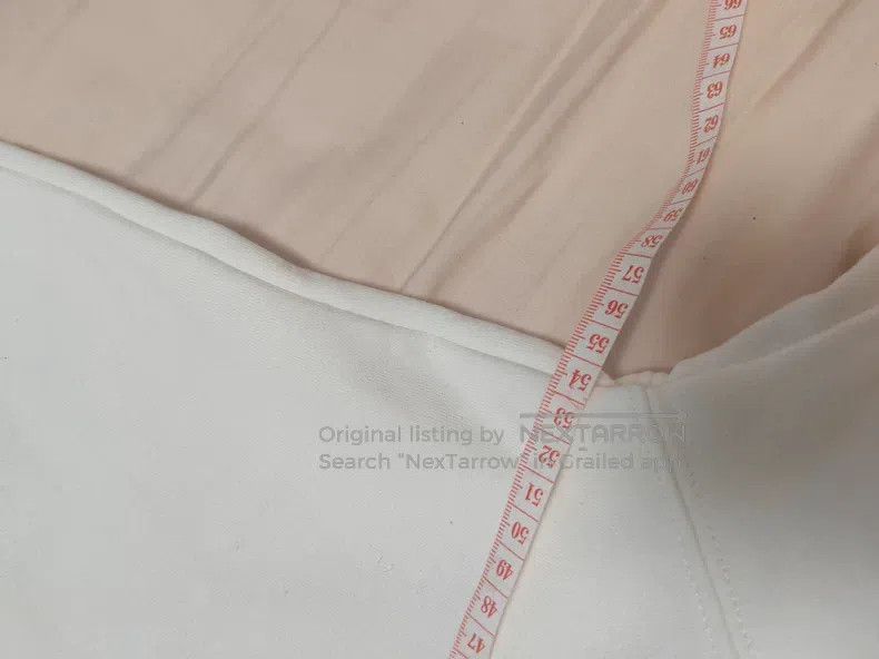 Dior Dior White sweatshirt Size US M / EU 48-50 / 2 - 9 Thumbnail