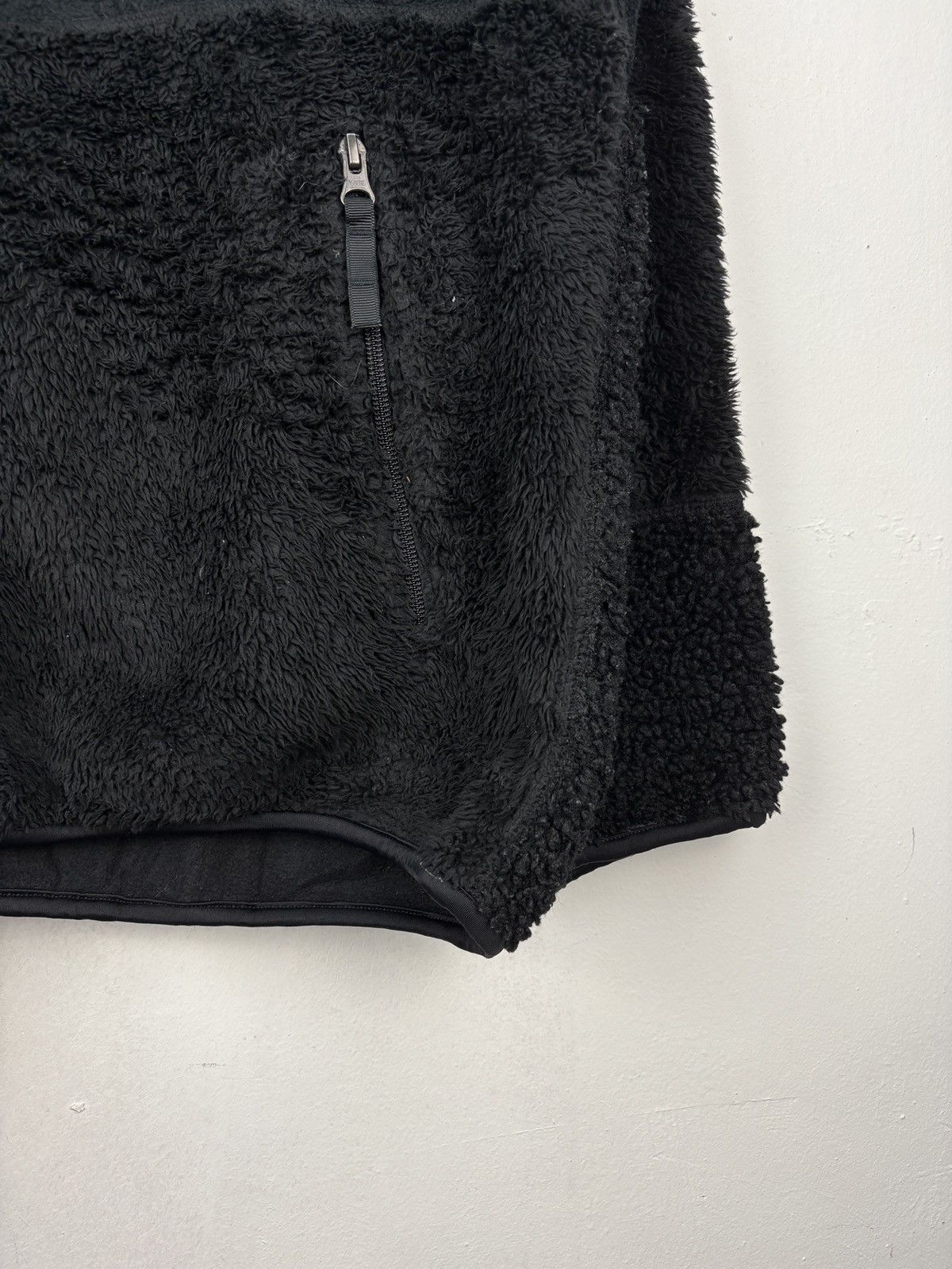 Engineered Garments Engineered Garments Fleece Jacket X Uniqlo Size US XL / EU 56 / 4 - 4 Thumbnail