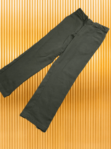 Dickies × Vintage Vintage Dickies Y2K Work Hype Baggy Pants Jeans Size US 31 - 1 Thumbnail