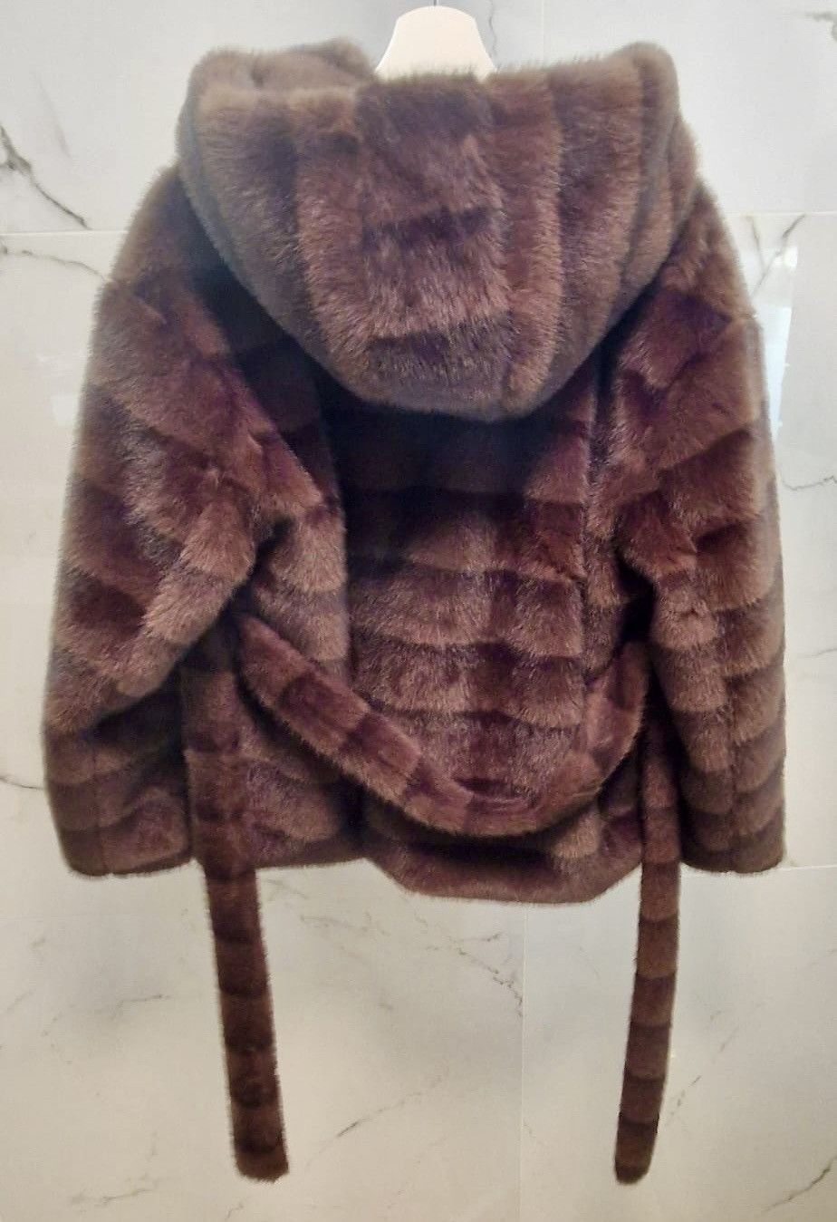 Other LUXURY faux mink coat Size ONE SIZE - 6 Thumbnail