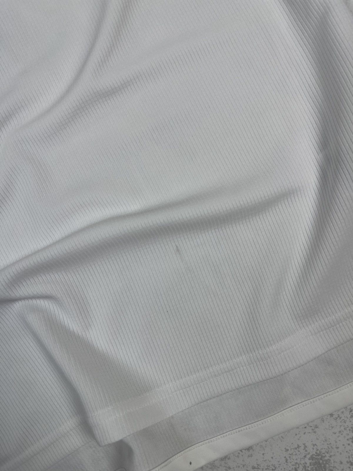 Adidas 23/24 Man United Third Kit - AEROREADYTech Minimalist Design Size US M / EU 48-50 / 2 - 5 Thumbnail