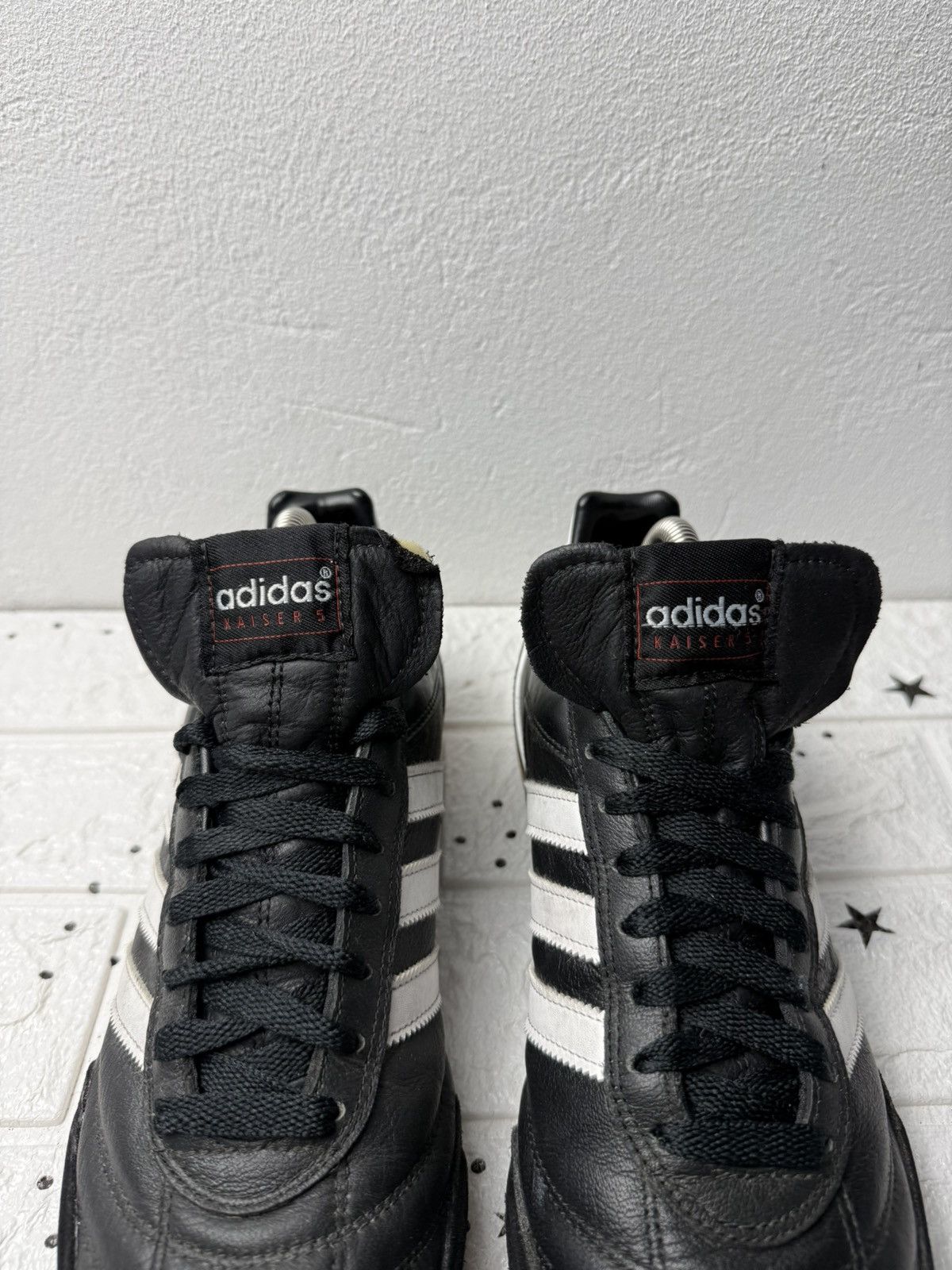 Adidas adidas Kaiser 5 Goal 677358 US8.5 UK8 EUR42 Soccer Boots Size US 8.5 / EU 41-42 - 5 Thumbnail