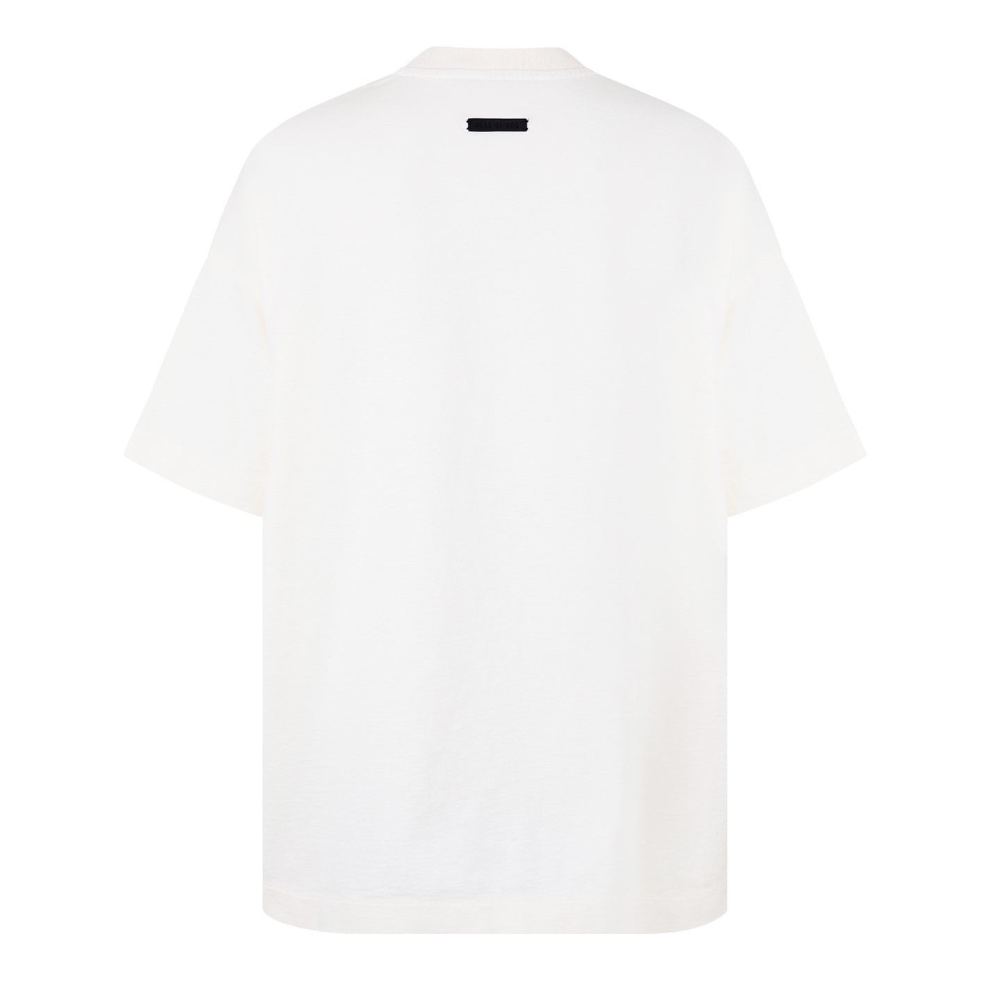 Fear of God Logo T-Shirt Size US L / EU 52-54 / 3 - 5 Thumbnail