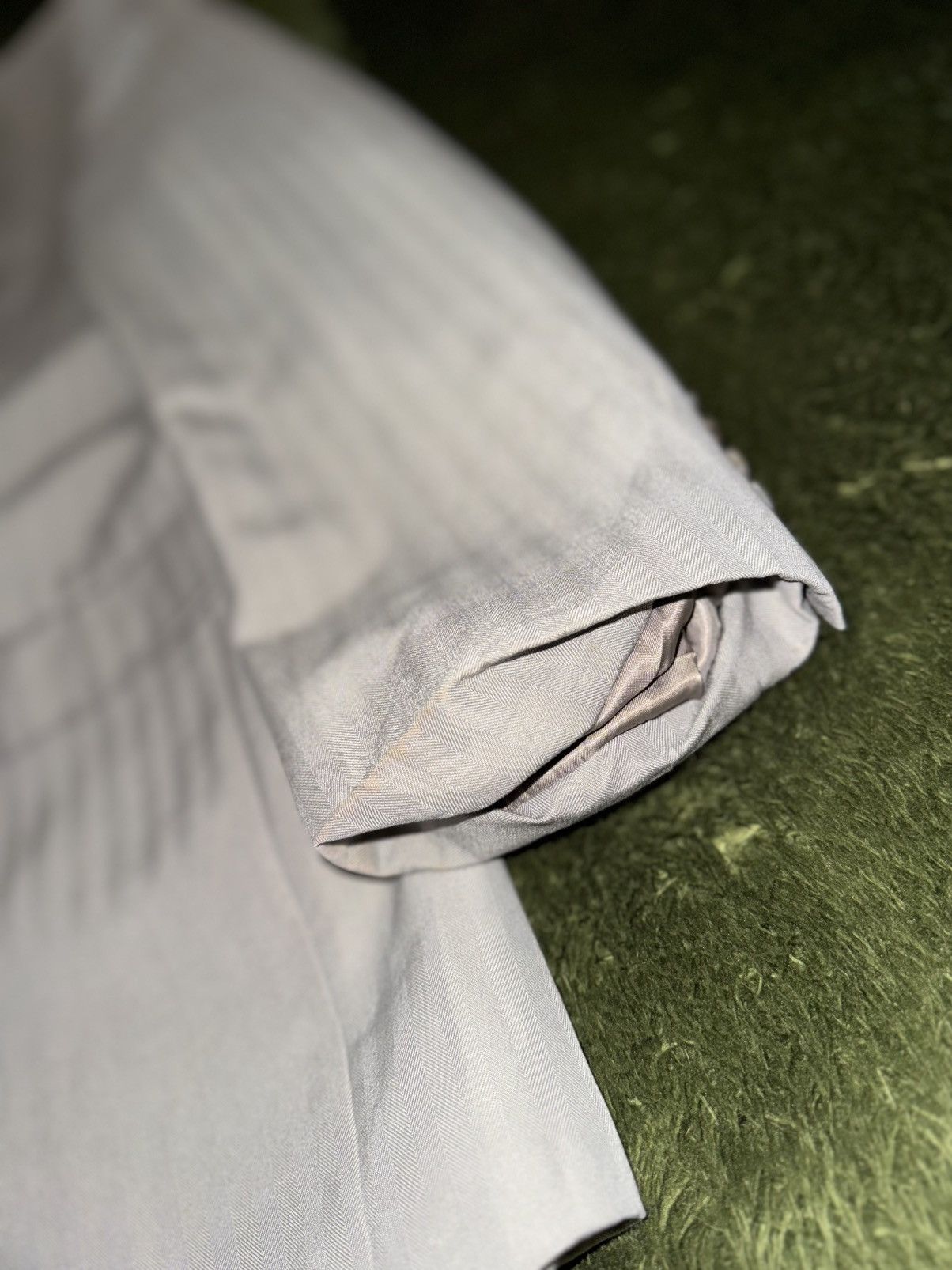 Chaps Ralph Lauren [42R] Chaps Ralph Lauren Paisley Classic-Fit Blazer Size 42R - 7 Thumbnail