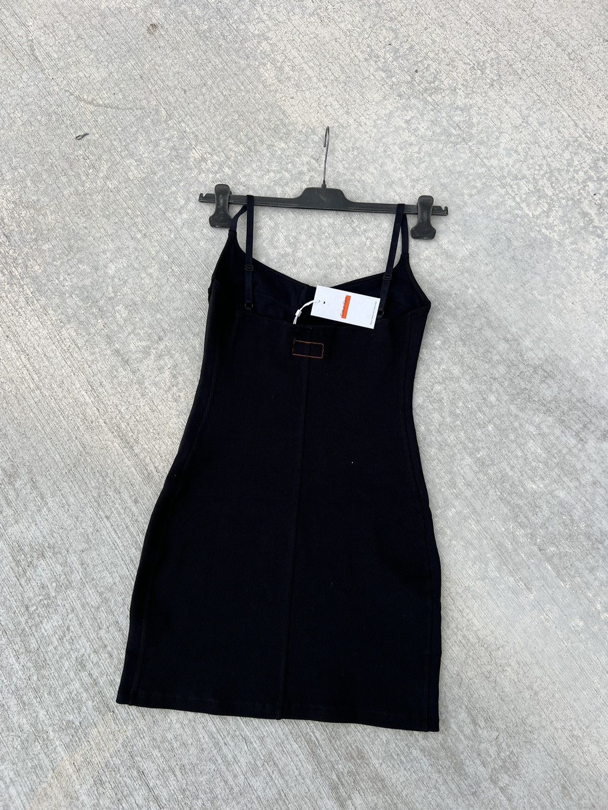Calvin Klein × Heron Preston Calvin Klein x Heron Preston Corse Dress Size L / US 10 / IT 46 - 3 Thumbnail