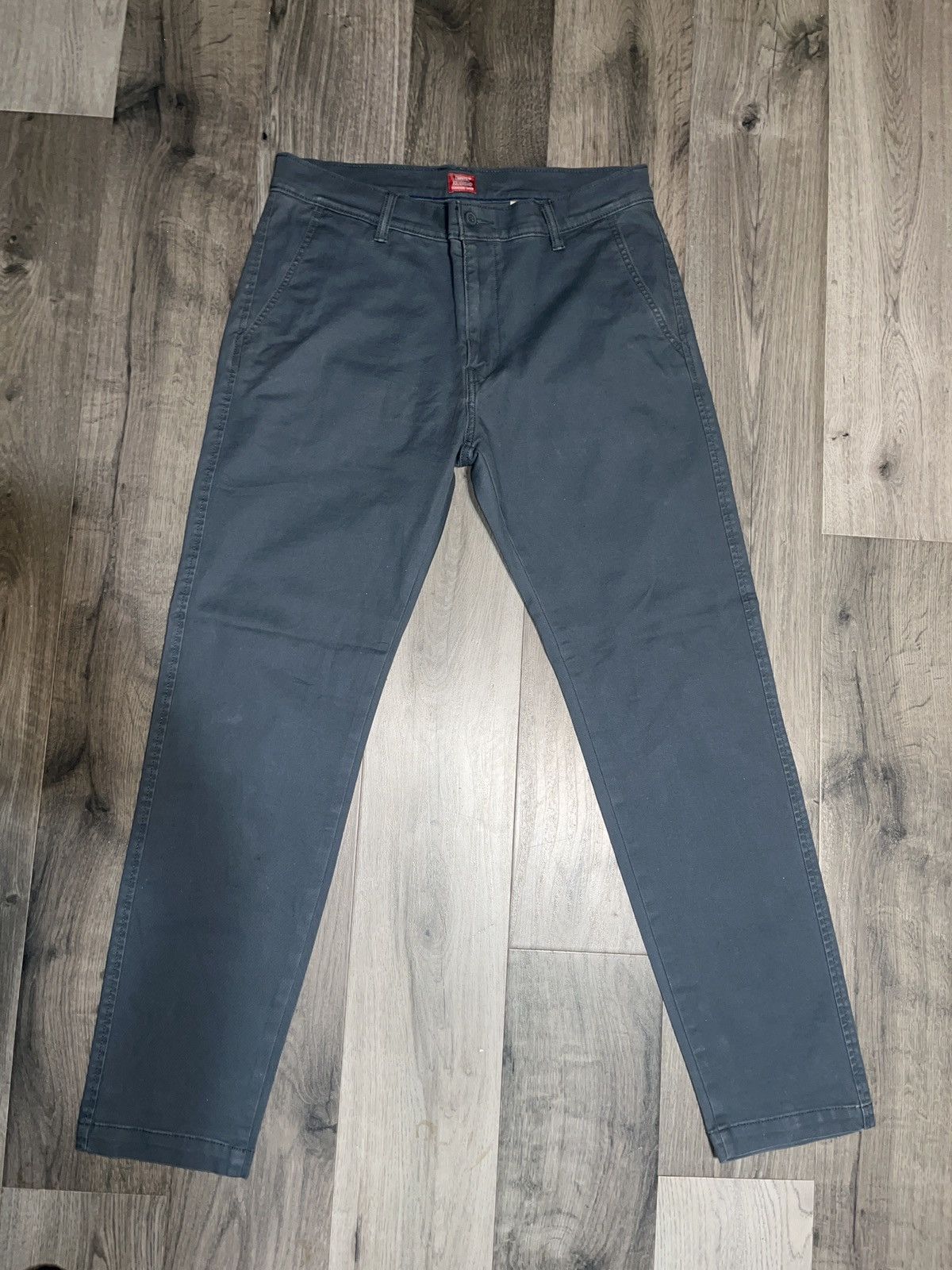 Levi's Levis XX Chino Standard Taper Size US 32 / EU 48 - 1 Thumbnail