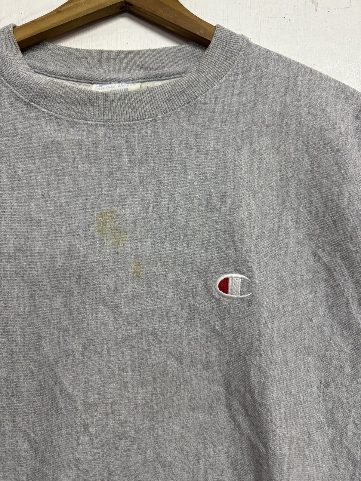 Champion × Vintage Champion Reverse weave Size US M / EU 48-50 / 2 - 5 Thumbnail