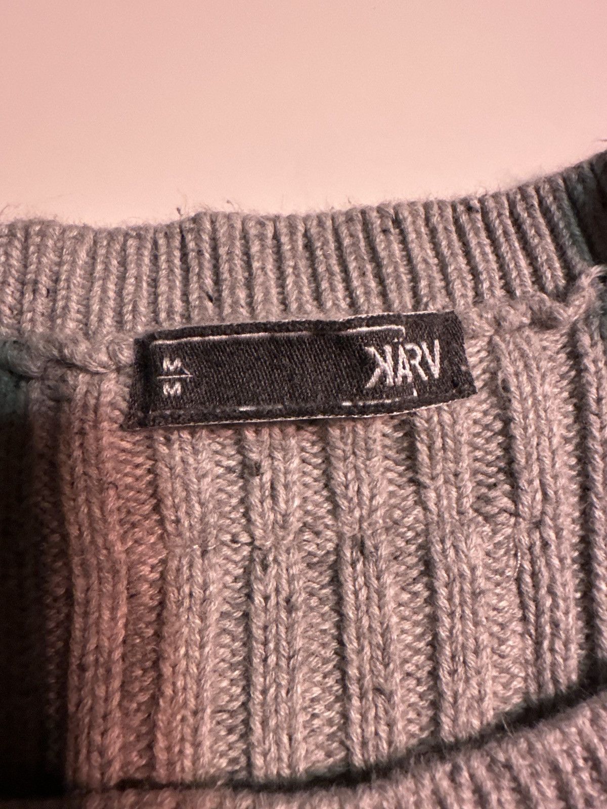 Vintage Vintage Grey Sweatshirt Size US M / EU 48-50 / 2 - 4 Thumbnail