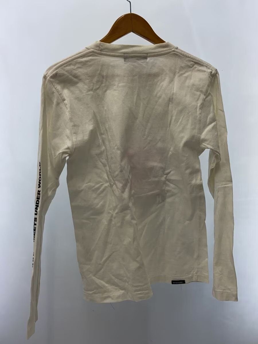 Hysteric Glamour 90s Electric Dream Long Sleeve Tee Size US S / EU 44-46 / 1 - 2 Thumbnail