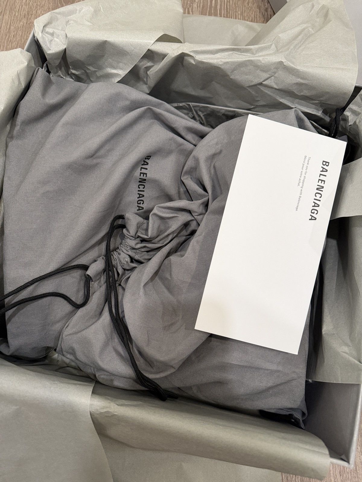 Balenciaga Balenciaga Rhino Boot Size US 7 / EU 40 - 2 Thumbnail
