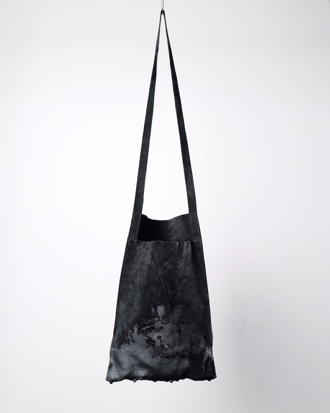 Other LEATHER WINE BOTTLE BAG GUIDI LIKE Size ONE SIZE - 1 Thumbnail