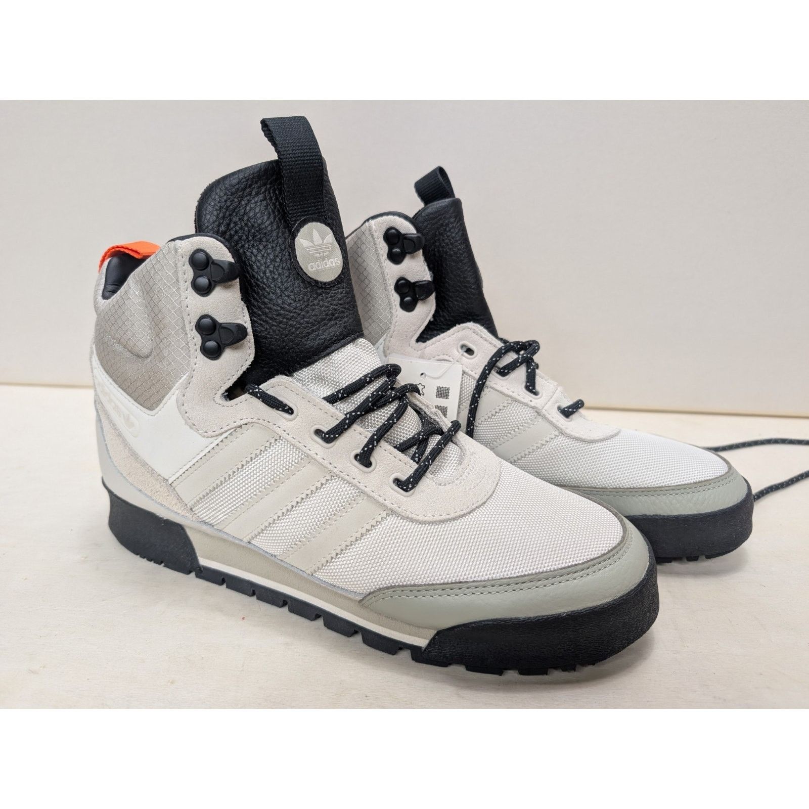 Adidas adidas Mens Hiking Boots EE5526 Baara Sesame Size 7 Size US 7 / EU 40 - 2 Thumbnail