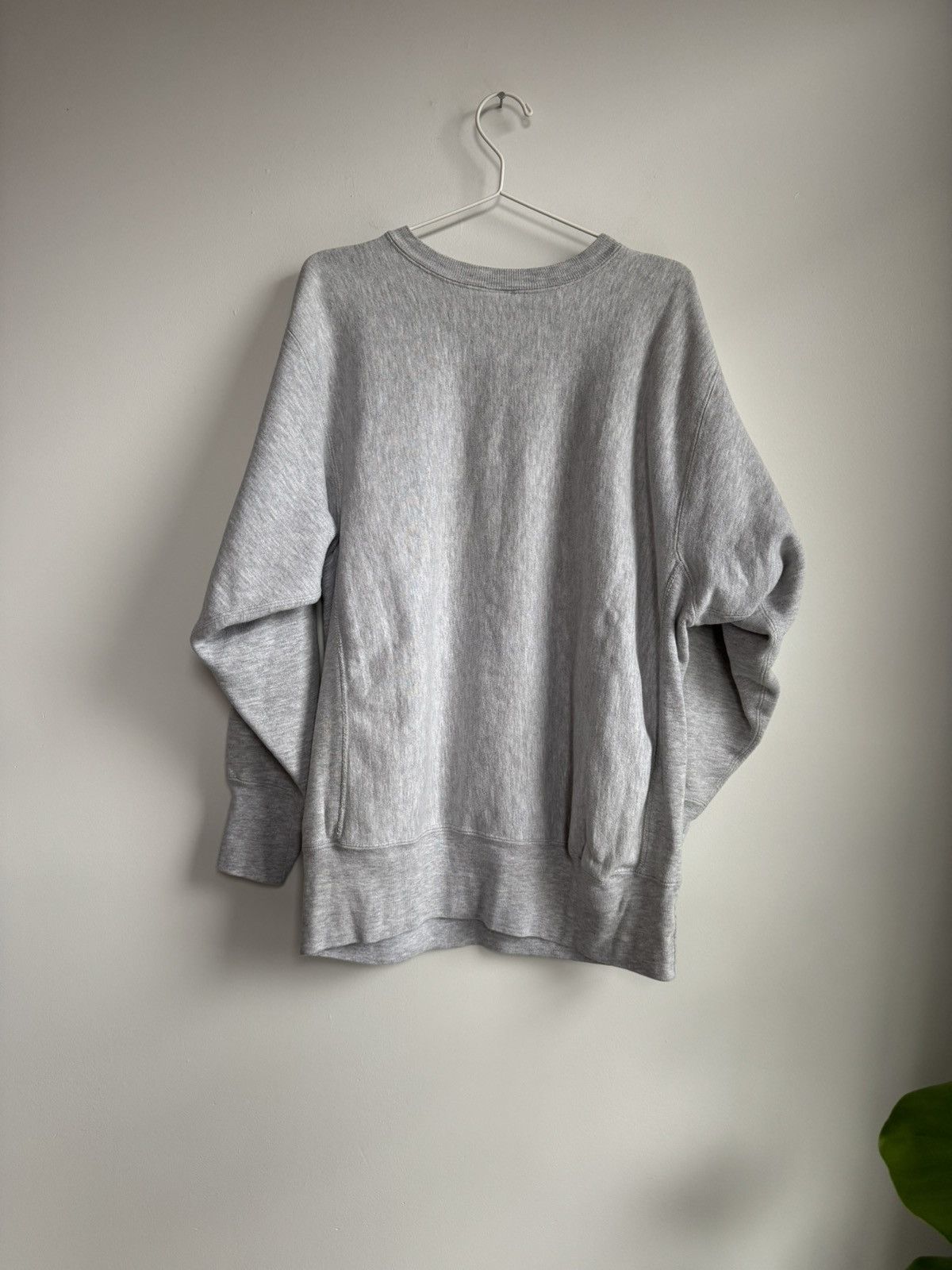 Champion Vintage Champion reverse weave Size US XL / EU 56 / 4 - 5 Thumbnail