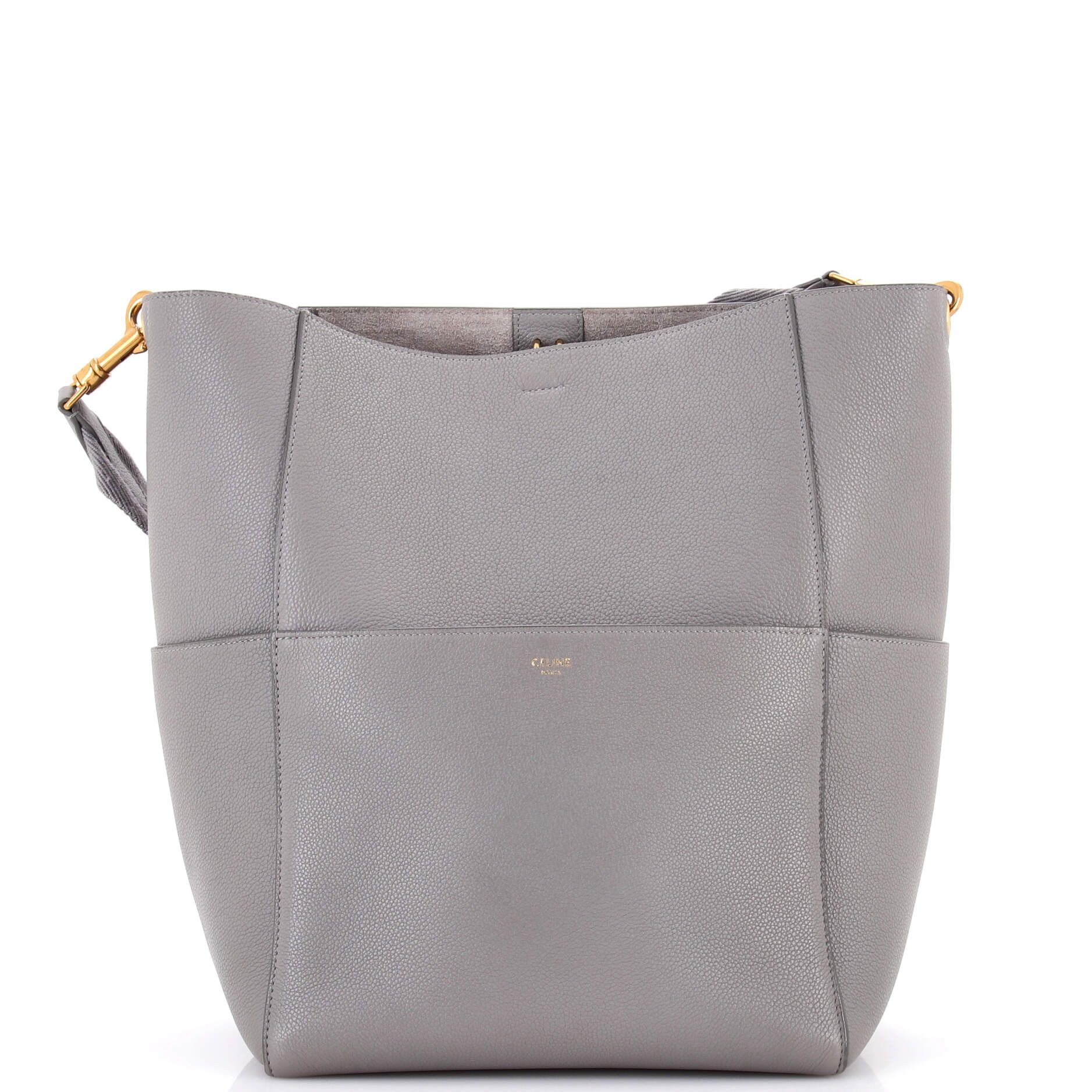 Celine Sangle Seau Bag Size ONE SIZE - 1 Thumbnail