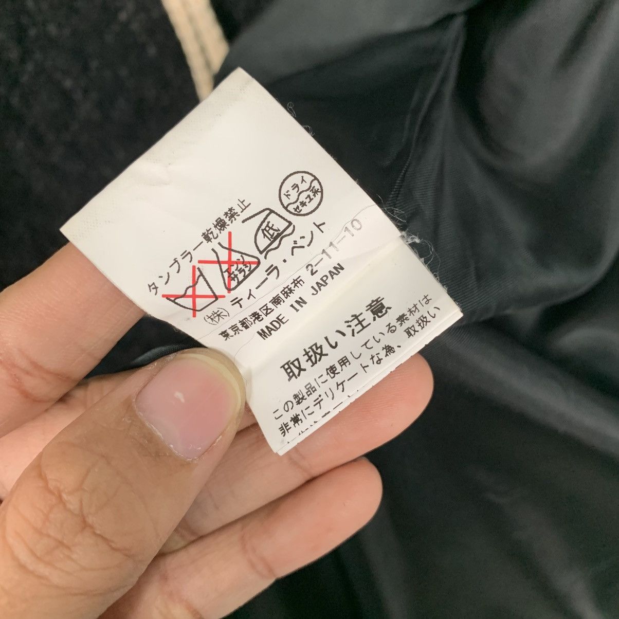 Japanese Brand Doney Casa Duffle Coat Size M / US 6-8 / IT 42-44 - 18 Thumbnail