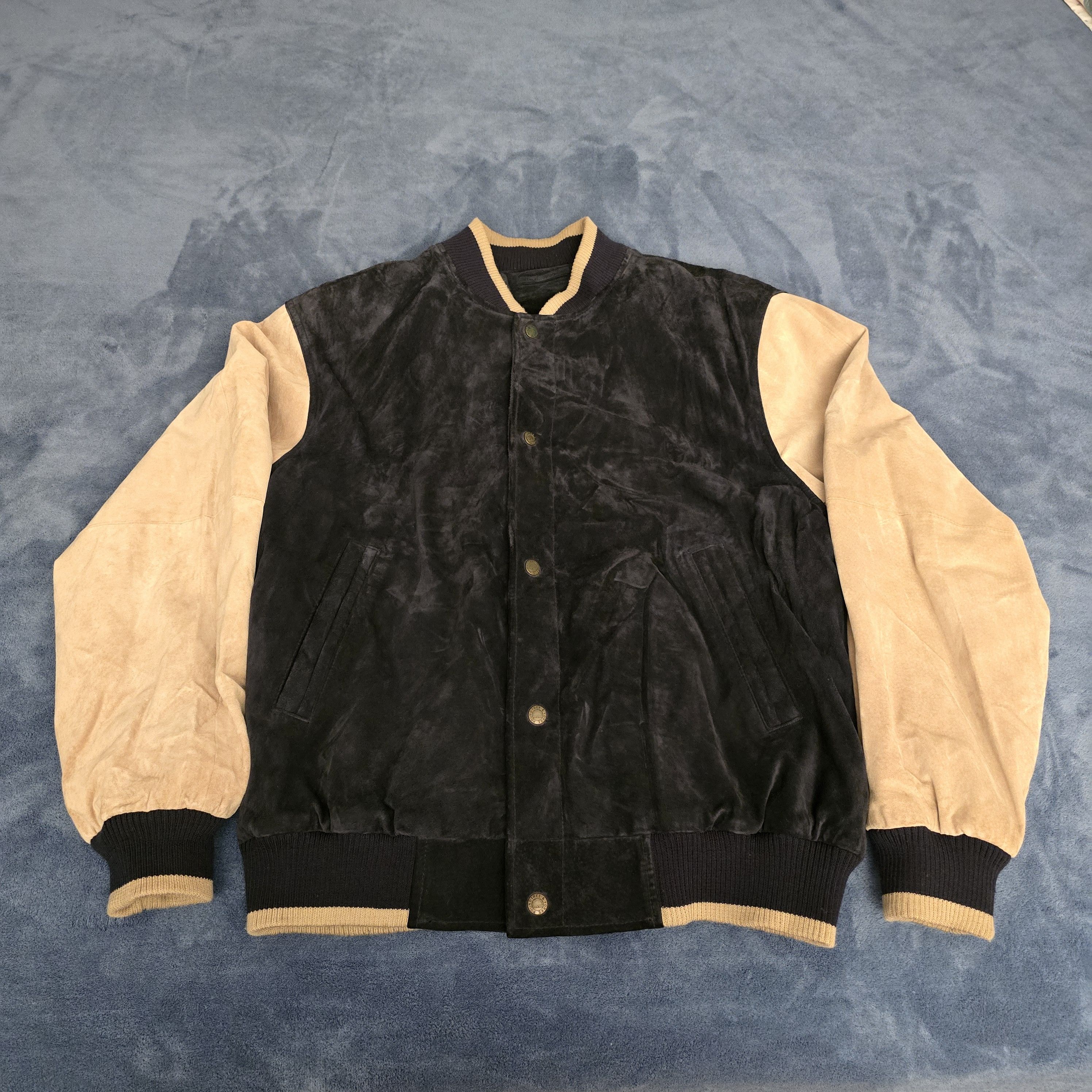 Roundtree & Yorke Roundtree and Yorke Jacket Size US L / EU 52-54 / 3 - 1 Thumbnail