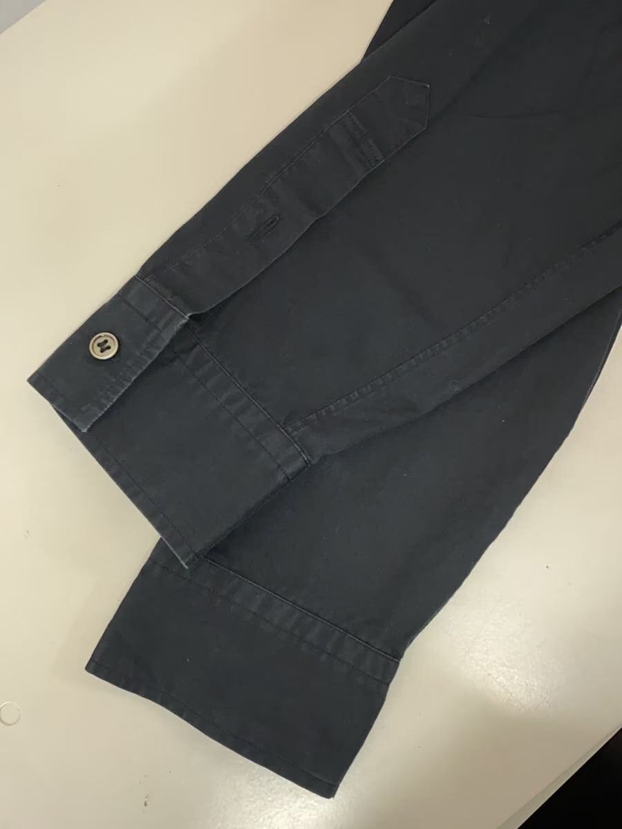 Yohji Yamamoto Ground Y yohji yamamoto long sleeve shirt Size US L / EU 52-54 / 3 - 5 Thumbnail