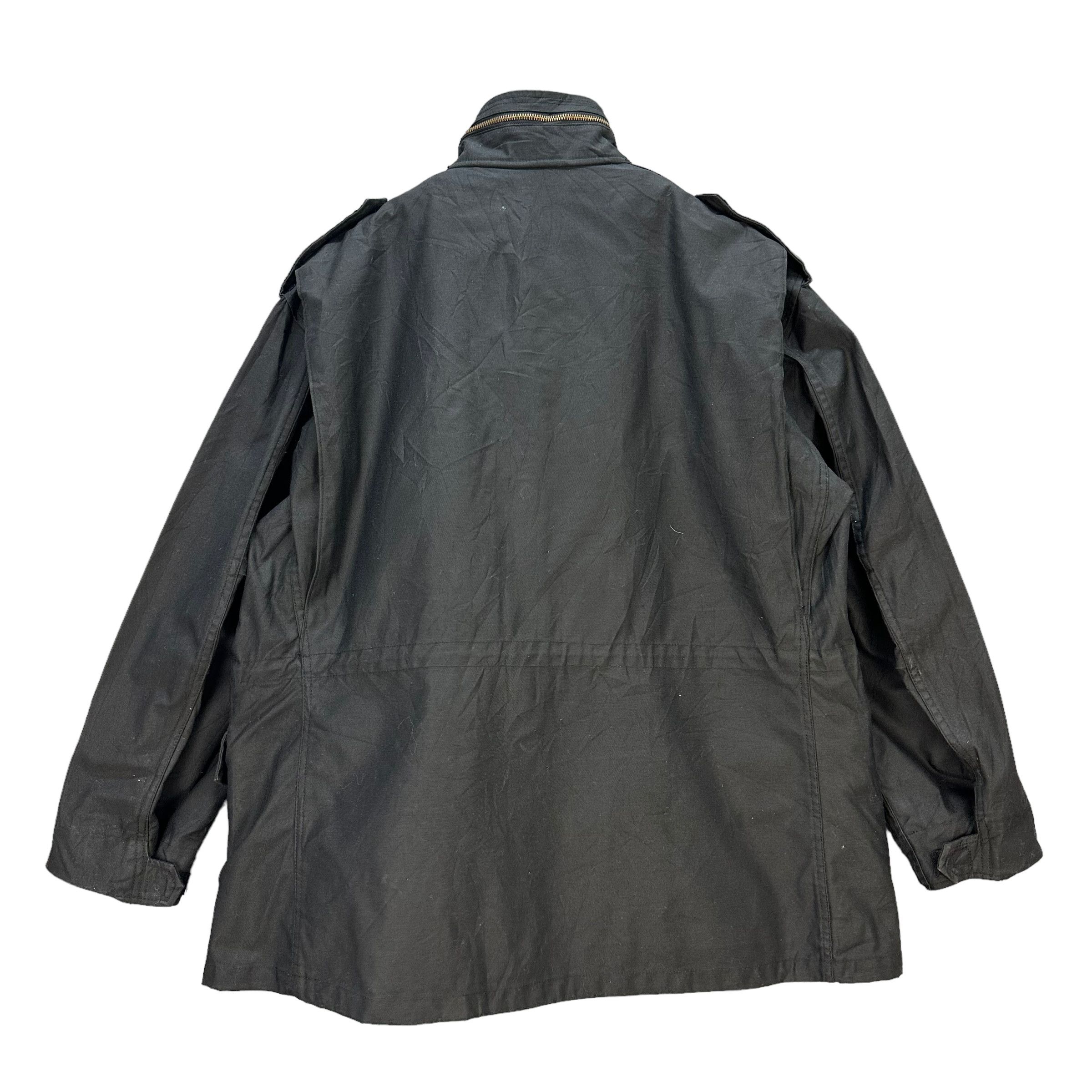 Alpha Industries Alpha Industries Man's Four Pocket Field Jacket #A2-0050 Size US XL / EU 56 / 4 - 12 Thumbnail