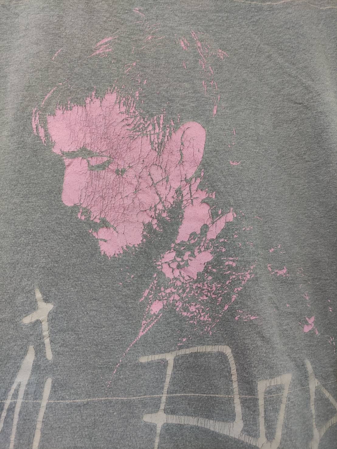 Copes Lil Peep “ SHINING STAR ” 1st Edition T-Shirt Size US L / EU 52-54 / 3 - 10 Thumbnail