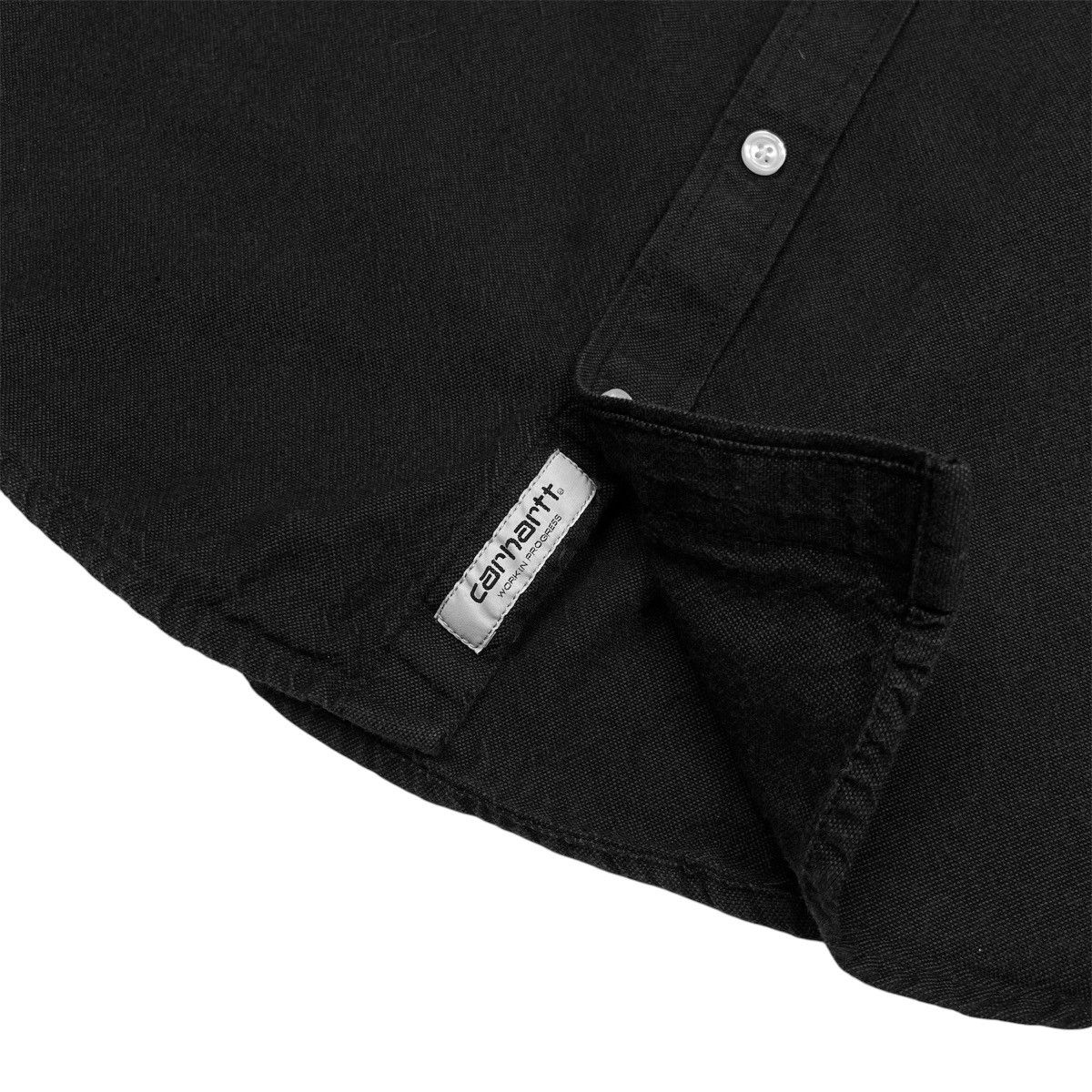 Carhartt Carhartt WIP L/S Dalton Shirt Size US XS / EU 42 / 0 - 6 Thumbnail