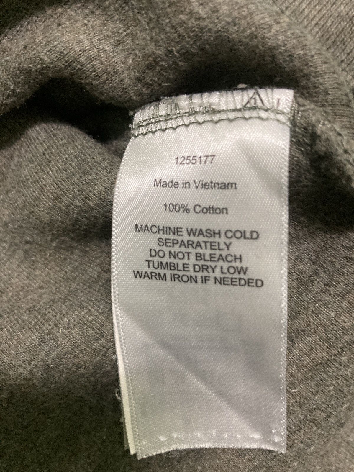 Ralph Lauren Vintage Polo Ralph Lauren Sweatshirt Size US S / EU 44-46 / 1 - 10 Thumbnail