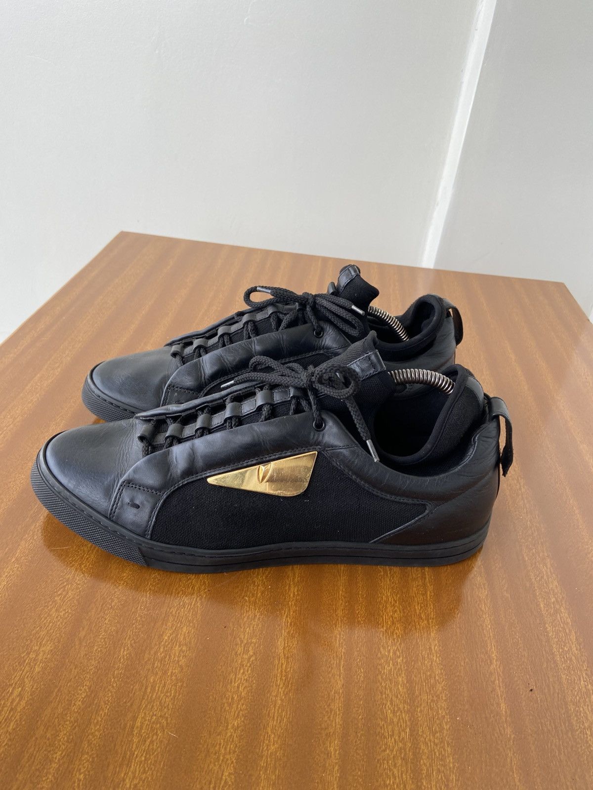 Fendi Fendi Size US 8 / EU 41 - 6 Thumbnail