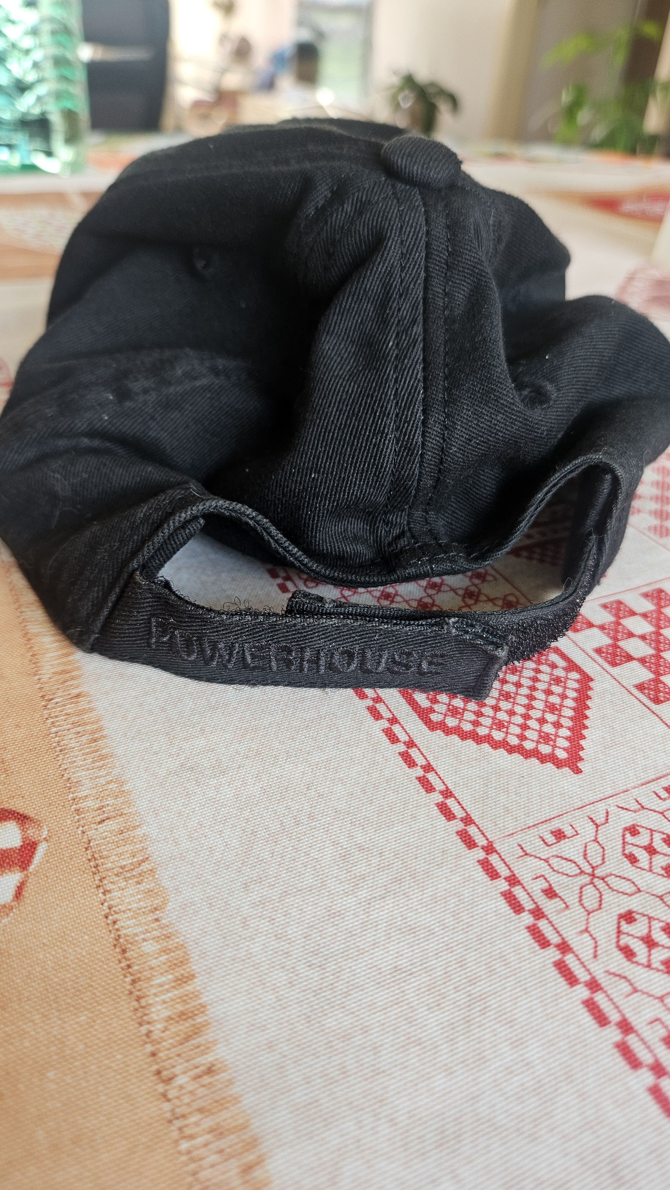 Vetements VETEMENTS HAUTE COUTURE Size ONE SIZE - 12 Thumbnail