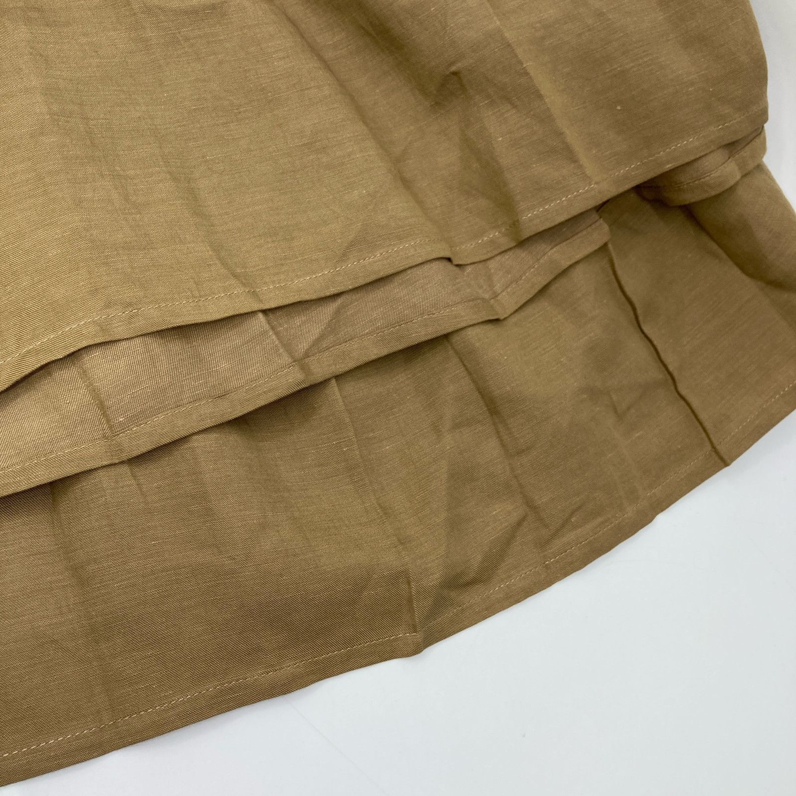 Yohji Yamamoto Yohji Yamamoto Pour Homme pleated cropped trousers Size US 30 / EU 46 - 5 Thumbnail