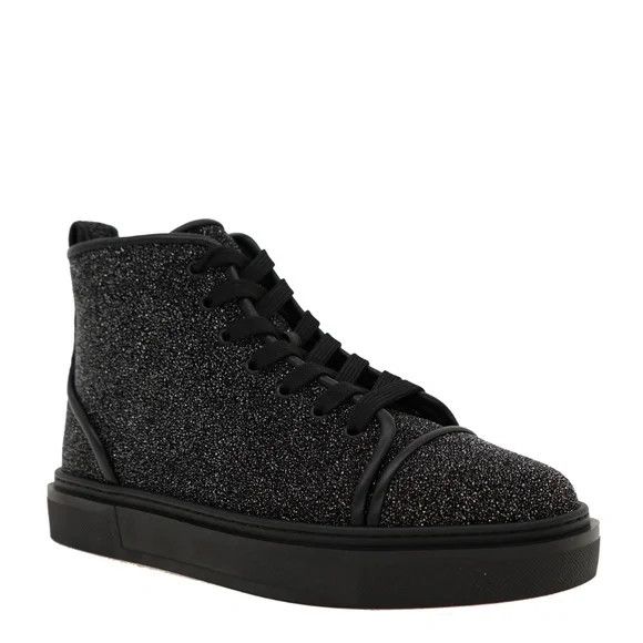 Christian Louboutin o1s1wg110625 Sneakers in Black Size US 11 / EU 44 - 3 Thumbnail