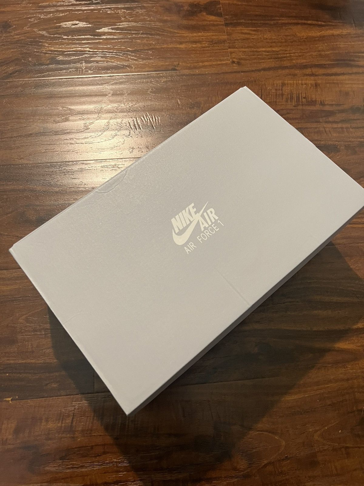 Nike × Travis Scott NIKE x CACTUS JACK AIR FORCE 1 UTOPIA Size US 8.5 / EU 41-42 - 10 Thumbnail