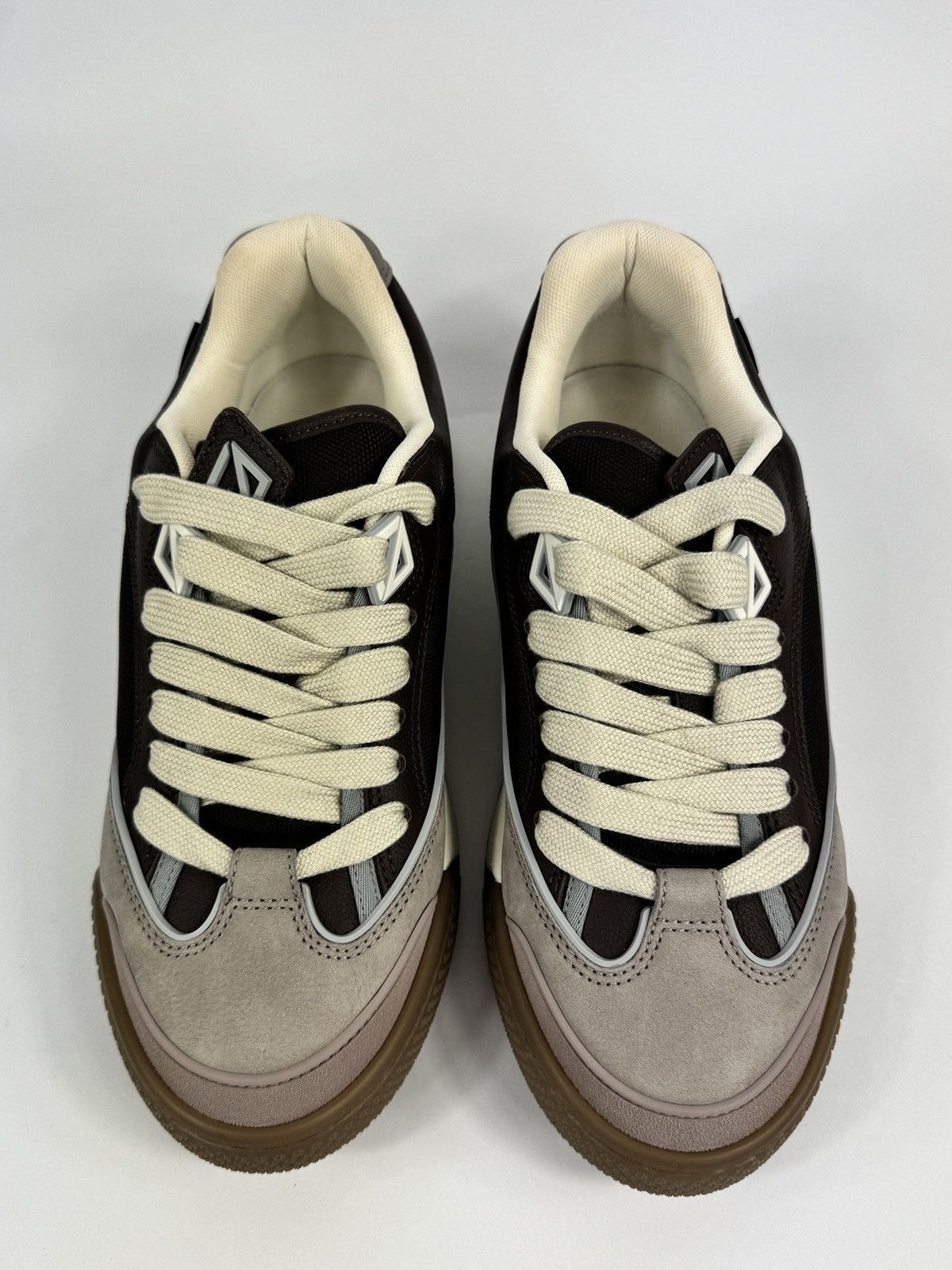 Dior × Travis Scott LOW TOP SNEAKERS (LIMITED EDITION 451/713) Size US 10 / EU 43 - 3 Thumbnail