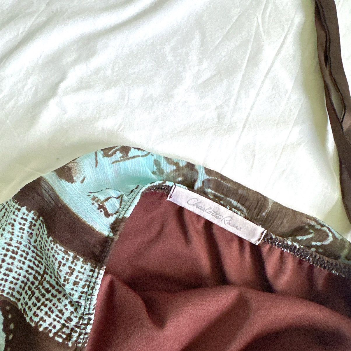 Other Vintage Tank Top Size M / US 6-8 / IT 42-44 - 3 Thumbnail