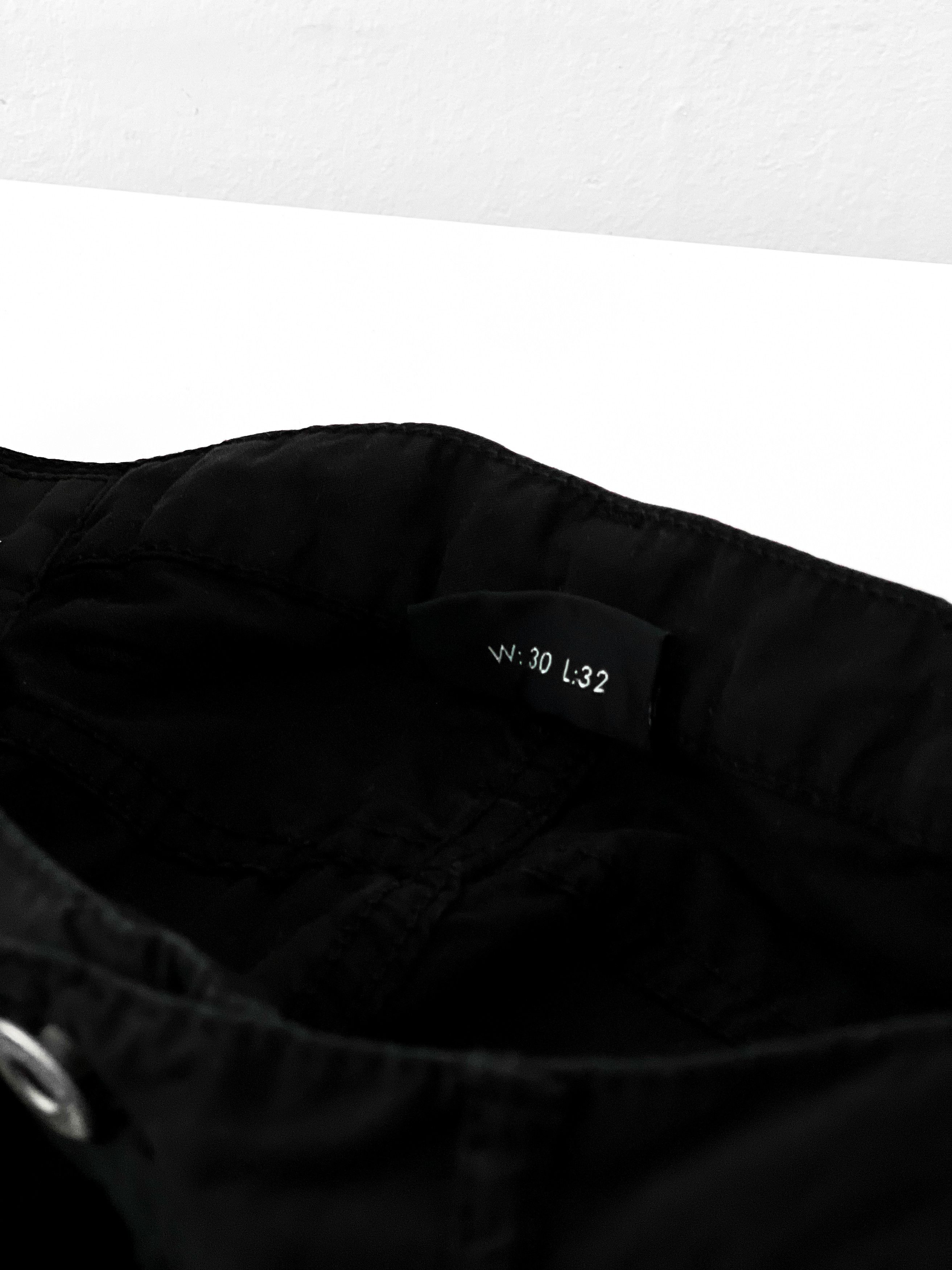 Emporio Armani EMPORIO ARMANI pants Size US 30 / EU 46 - 3 Thumbnail