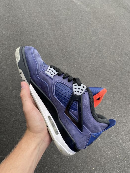 winterized 4s