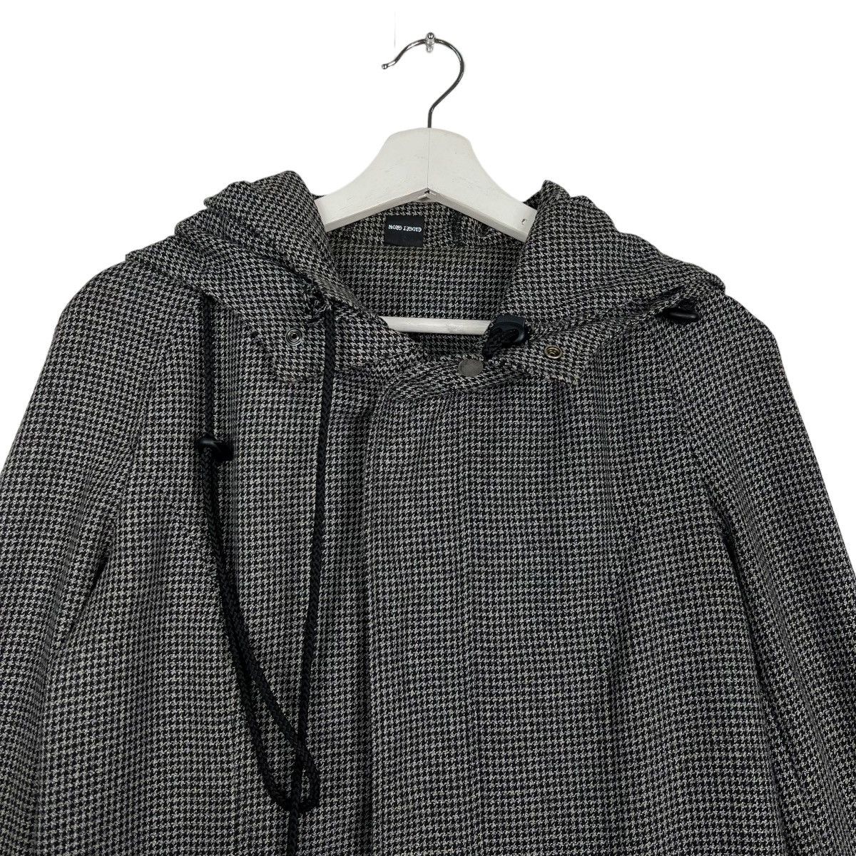 Issey Miyake 🔥 GADGET GROW SURVIVAL CYBERPUNK JACKET Size US M / EU 48-50 / 2 - 5 Thumbnail