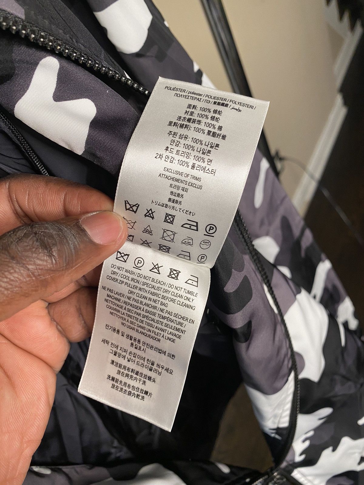 Burberry Burberry Size US XL / EU 56 / 4 - 7 Thumbnail