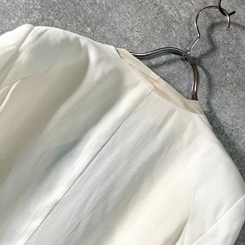 Helmut Lang HELMUT LANG size2 overcoat Size M / US 6-8 / IT 42-44 - 6 Thumbnail