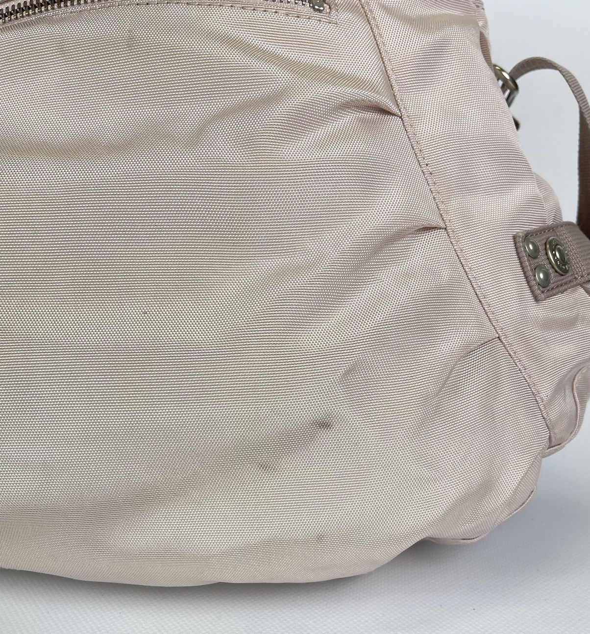 Vintage Vintage GGL George Gina & Lucy Style Stalker Bag Distressed Size ONE SIZE - 7 Thumbnail