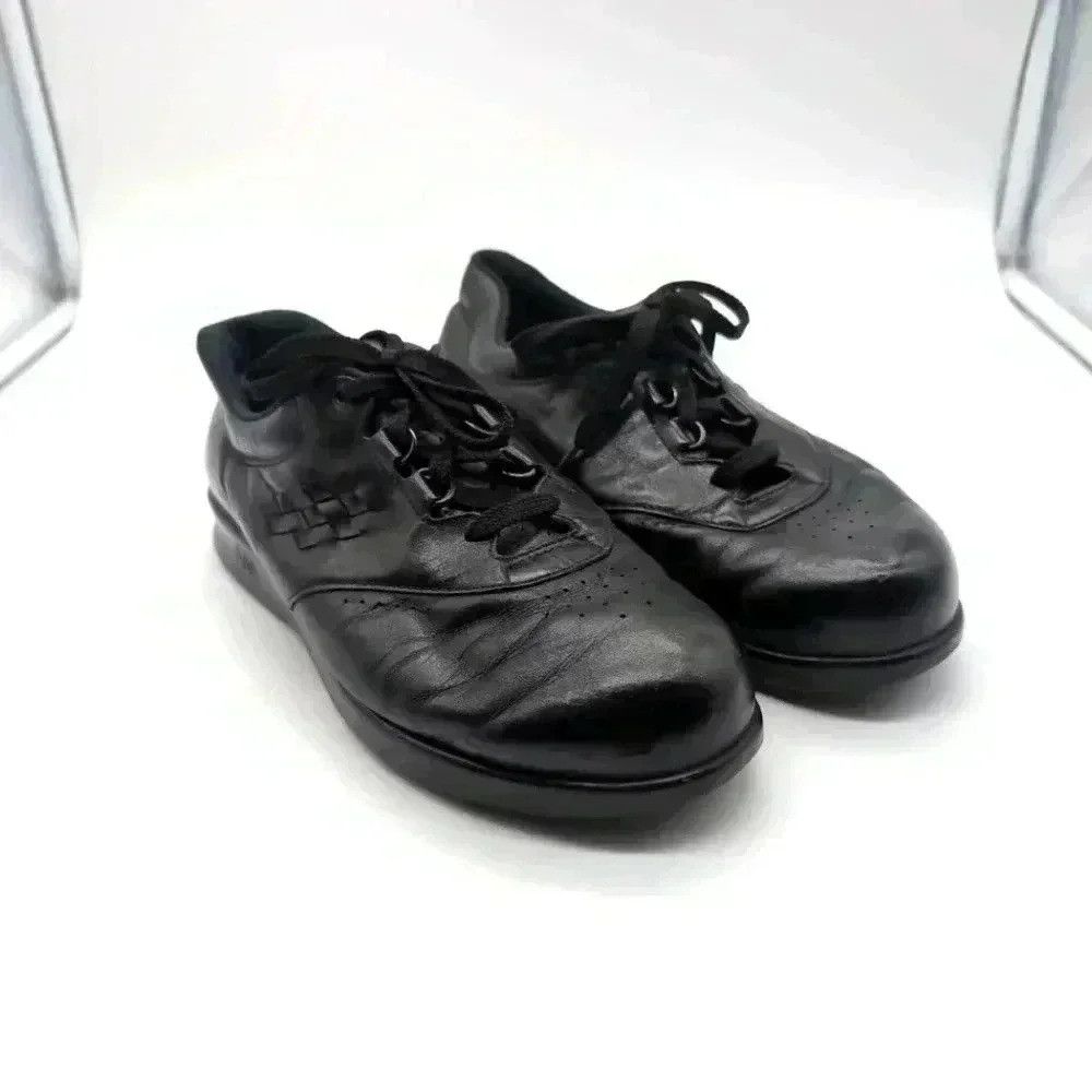 SAS SAS Free Time women's orthopedic support shoe sz 8WW Size US 8 / IT 38 - 1 Thumbnail
